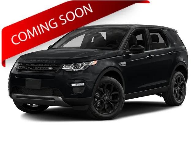 land rover discovery sport 2016 SALCP2BG4GH568853 image land rover discovery sport 2016 SALCP2BG4GH568853 image